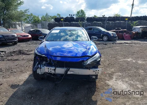 2022 Lexus Nx 350 F Sport Handling z USA, uszkodzony, nr VIN JTJKGCEZ8N5003202